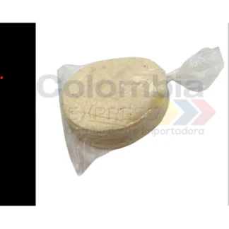 Arepa blanca bolsa x 5 und