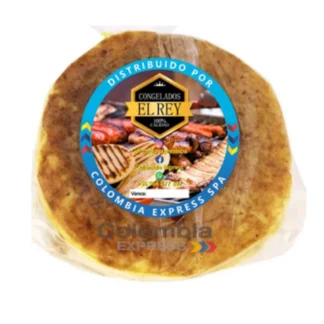 Arepa de choclo x 5 und