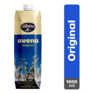 AVENA ALPINA - 1L