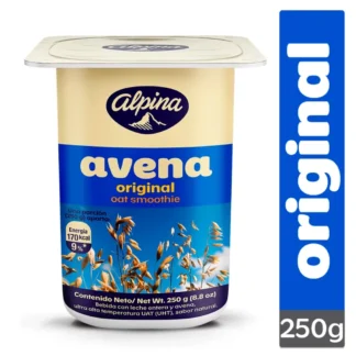 Avena alpina 250