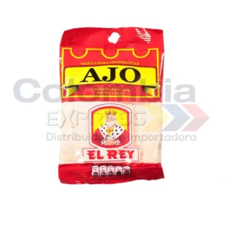 Ajo rey 55g x12und