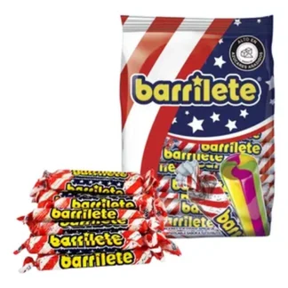 BARRILETE - MASTICABLE BOLSA *40 UND