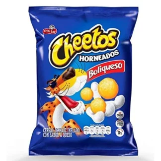 Boliqueso 160 g