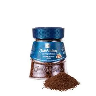CAFE JUAN VALDEZ - AVELLANA 95g