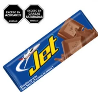 CHOCOLATINA JET - 11g (DISPLAY 50UND)