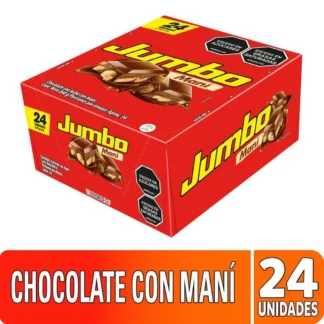 CHOCOLATINA JUMBO - 35g