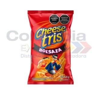 Cheestris 120g