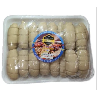 Dedos de queso bandeja x 20 und