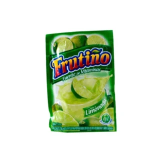 FRUTIÑO  SOBRE 10g - LIMONADA DISPLAY 20 UND