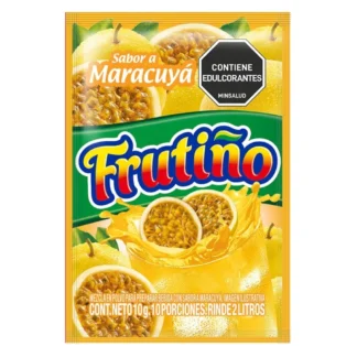 Frutiño Und sobre 10g