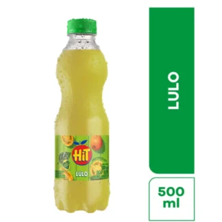 Hit lulo 500 ml. pc x12 und