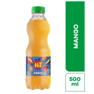 Hit mango 500 ml. pc x12 und