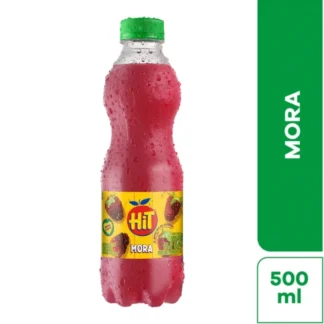 Hit mora 500 ml. pc x12 und