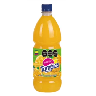 Jugo Tampico 1 lt.