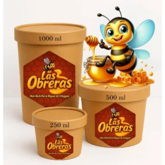 Miel 500g