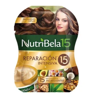 Nutribela Tratamiento 27ml