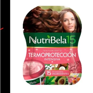Nutribela Tratamiento 27ml