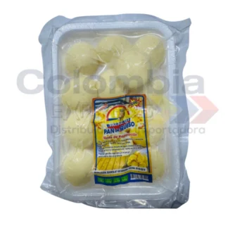 Pan de Queso Bandeja