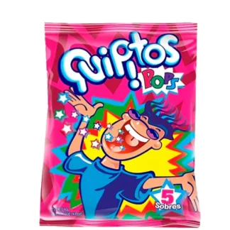 Quipitos Unidad