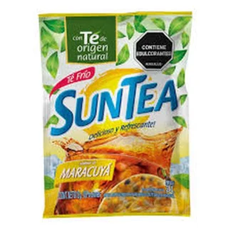 Sun Tea *12und