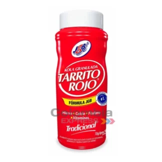 TARRITO ROJO - 330 g