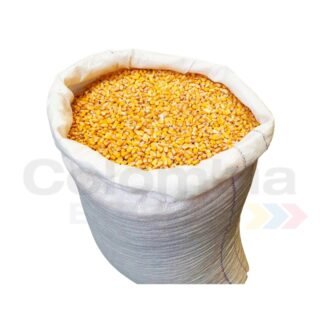 Maiz Amarillo Trillado 1 Kg
