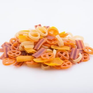 Frituras de harina 500g Surtidas