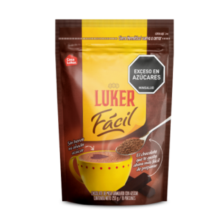 LUKER FACIL GRANULADO 250 g
