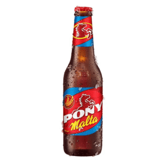 Pony malta 330 ml