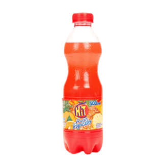 Hit frutas tropicales 500 ml. pc x12 und