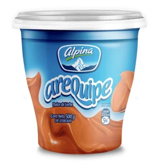 Arequipe Alpina 500G