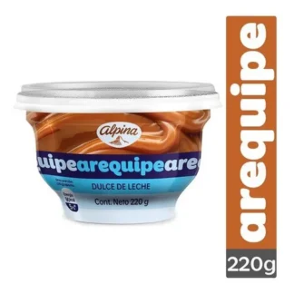 Arequipe Alpina 250G