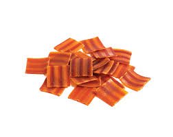 Frituras de harina tocineta 500g