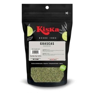 Guascas Kiska Sobre De 10g